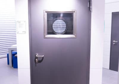 Bloc porte Hörmann