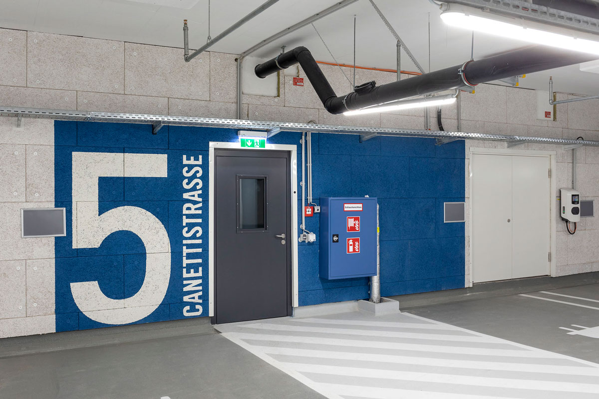 Portes en acier et acier inoxydable STS / STU Hörmann