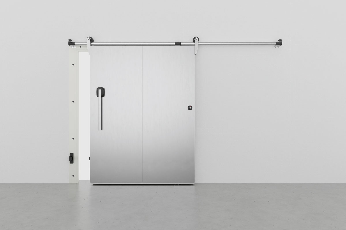 Portes multifonctionnelles Hörmann