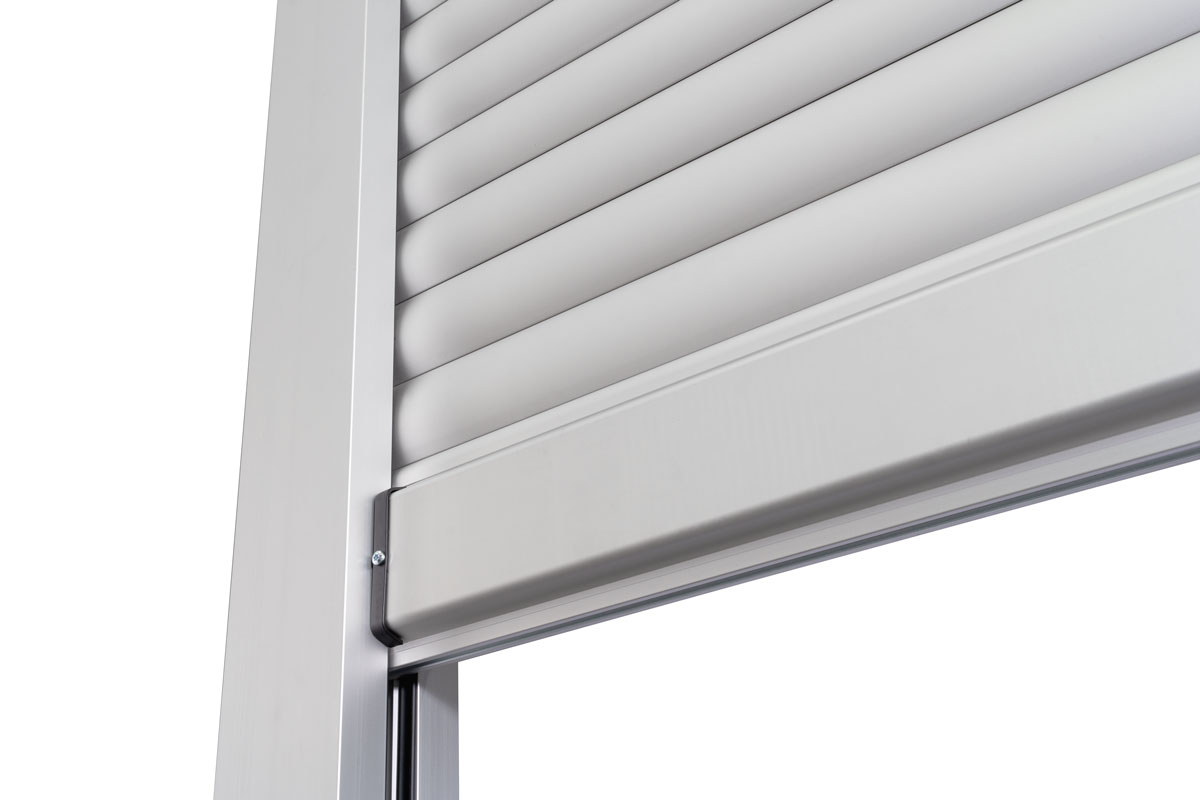 Rideaux à lames industriels Hörmann